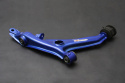 Honda Civic Ek Front Lower Control Armoe Style Blue (Harden Rubber) 2pcs/Set Hardrace