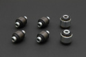 Honda Civic Ek Rear Lower Arm Bushing(Pillow Ball) 6pcs/Set - 40mm Shock Bushing Hardrace