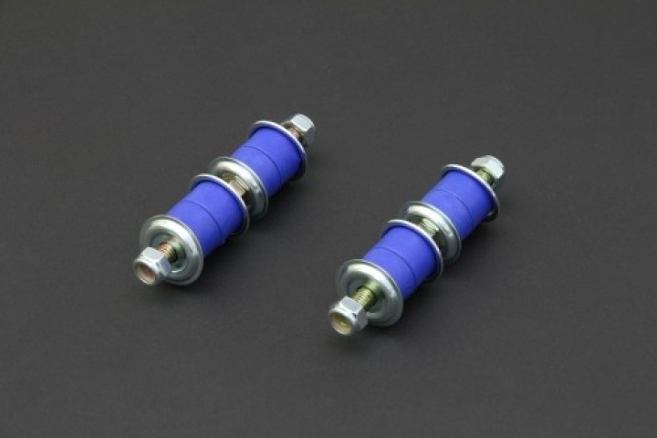 Honda Civic 88-95 Eg Fronttpv Reinforced Stabilizer Link Kit 2pcs/Set Hardrace in the group Select car model / Honda / CRX 87-91 / Chassis / Bushings and Rods at DDESIGN Scandinavia AB (HR-6136)