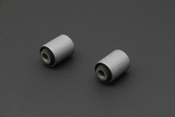 Subaru Impreza Gc Front Control Arm Bushing-Small(Harden Rubber) 2pcs/Set Hardrace in the group Select car model / Subaru / Forester (SF) 97-02 / Chassis at DDESIGN Scandinavia AB (HR-6144)