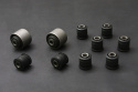 Subaru Impreza Gc/Gd Rear Arm Harden Bushings(Harden Rubber) 10pcs/Set Hardrace