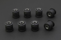 Subaru Impreza Gc/Gd Lateral Arm Bushing(Harden Rubber) 8pcs/Set Hardrace