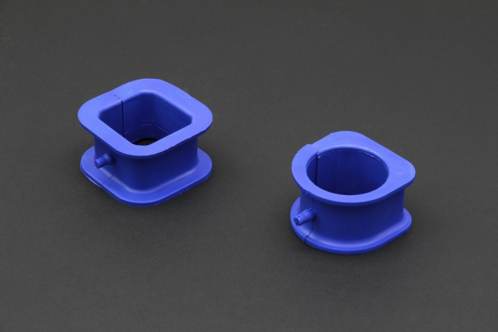 Subaru Impreza Gc/Gd Tpv Steering Bush Kit 2pcs/Set Hardrace in the group Select car model / Subaru / Forester (SG) 02-07 / Chassis at DDESIGN Scandinavia AB (HR-6152)