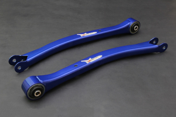 Subaru Impreza Rear Trailing Arm(Pillow Ball) 2pcs/Set Hardrace in the group Select car model / Subaru / Impreza inkl. WRX - STI 92-00 / Chassis / Chassis Struts & Arms at DDESIGN Scandinavia AB (HR-6153-TA)