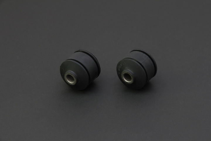 Subaru Impreza Gc/Gd Rear Kunckle Bushing(Harden Rubber) 2pcs/Set Hardrace in the group Select car model / Subaru / Forester (SG) 02-07 / Chassis at DDESIGN Scandinavia AB (HR-6156)