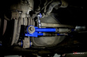Subaru Impreza Wrx Gc~Gg/Legacy Bd~Bh Lateral Adj.Link(Harden Rubber Bush) 8pcs/Set Hardrace