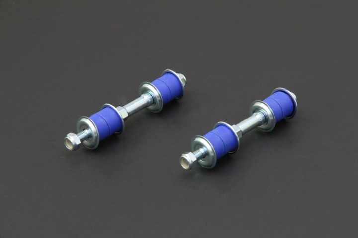 Nissan 240sx S13/S14/Z32 Rearreinforced Stabilizer Link 2pcs/Set Hardrace in the group Select car model / Nissan / 200SX S14 1993-1996 / Chassis / Links and Fasteners at DDESIGN Scandinavia AB (HR-6176)