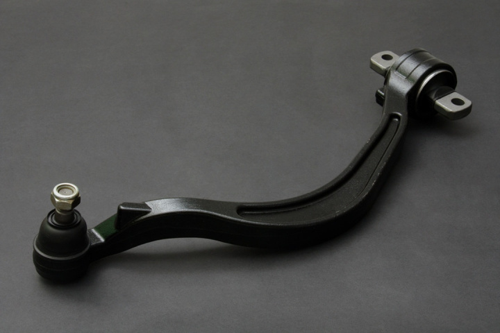 Mitsubishi Galant/Eclipse94-99 Lower Control Armoe Style (Harden Rubber) 2pcs/Set Hardrace in the group Select car model / Mitsubishi / Galant 96-04 / Chassis / Bushings and Rods at DDESIGN Scandinavia AB (HR-6191)