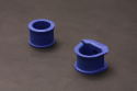Mitsubishi Lancer/Virage 93-00 Tpv Steering Bush 2pcs/Set Hardrace