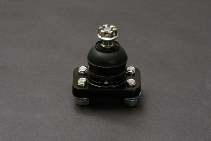 Front Upper Arm Ball Joint Plate Honda Hardrace in the group Select car model at DDESIGN Scandinavia AB (HR-6203-BJ)