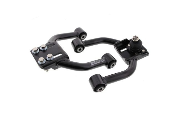 Honda Civic Ek Front Upper Camber Kit(Harden Rubber)2pcs/Set in the group Select car model / Honda / Civic EJ-EK-EM 96-00 / Chassis / Bushings and Rods at DDESIGN Scandinavia AB (HR-6204-ED)