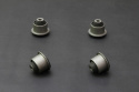 Mazda Mazda6 02-08 Gg-Gy Front Upper Arm Bushing(Harden Rubber) 4pcs/Set Hardrace