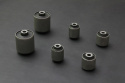 Mazda Mazda6 02-08 Gg-Gy Front Lower Arm Bushing(Harden Rubber) 6pcs/Set Hardrace