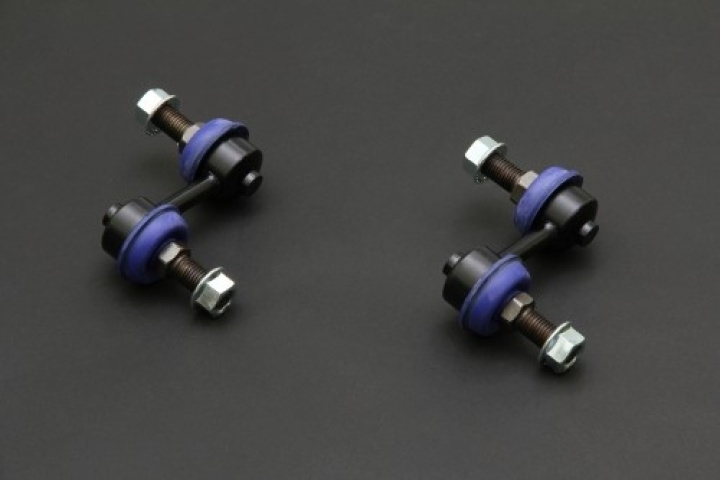 Honda Civic 96-00/Ek/Impreza Fronttpv Reinforced Stabilizer Link 2pcs/Set Hardrace in the group Select car model / Subaru / Impreza inkl. WRX - STI 92-00 / Chassis / Chassis Struts & Arms at DDESIGN Scandinavia AB (HR-6217)