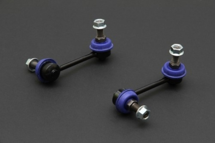 Honda Civic 92-00 Eg/Ek Rearreinforced Stabilizer Link 2pcs/Set Hardrace in the group Select car model / Honda / CRX 87-91 / Chassis / Bushings and Rods at DDESIGN Scandinavia AB (HR-6218)