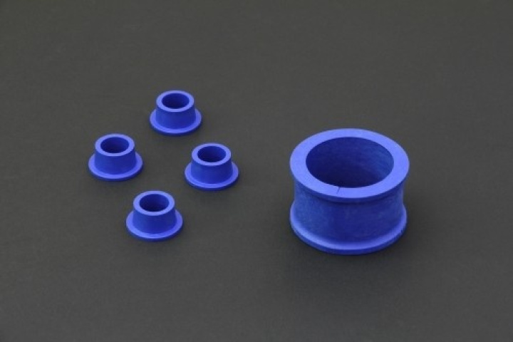 Honda Civic Eg/Dc2 - Usdmreionforced Steering Bushing 5pcs/Set Hardrace in the group Select car model / Honda / Integra 93-01 / Chassis / Bushings and Rods at DDESIGN Scandinavia AB (HR-6223-US)