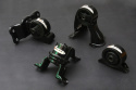 Mitsubishi Lancer/Virage 01-05 Manual Mt Reinforced Engine Mount 4pcs/Set Hardrace