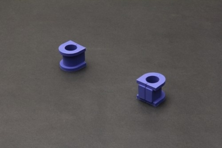 Honda Civic Ef/Eg/Ek - 19mmrear Stabilizer Bushing 2pcs/Set Hardrace in the group Select car model / Honda / Integra 93-01 / Chassis / Bushings and Rods at DDESIGN Scandinavia AB (HR-6237)
