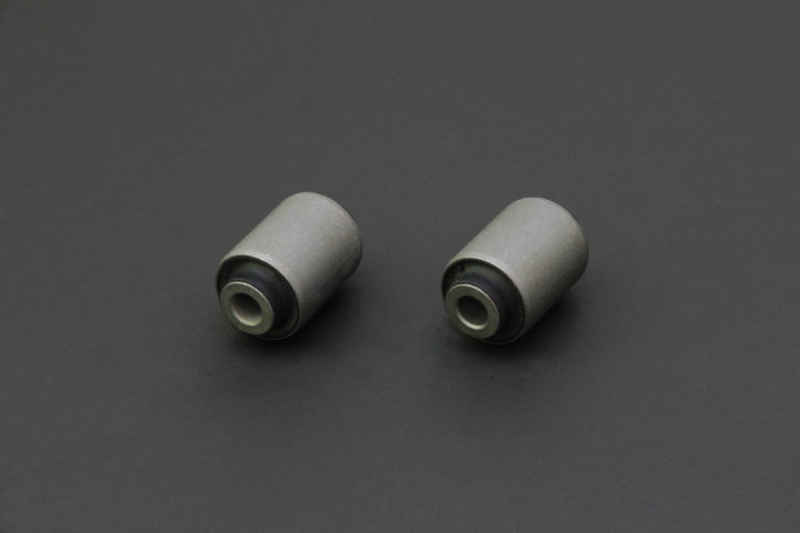 Subaru Impreza Gd Front Control Arm Bushing-Small(Harden Rubber) 2pcs/Set Hardrace in the group Select car model / Subaru / Forester (SG) 02-07 / Chassis at DDESIGN Scandinavia AB (HR-6241)