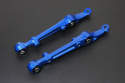 Honda Civic Eg Front Lower Control Arm - Blueoe Style (Pillow Ball) 2pcs/Set Hardrace