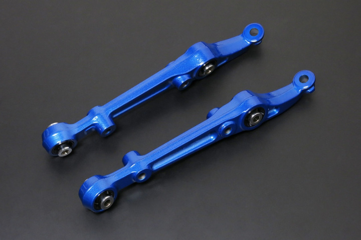 Honda Civic Eg Front Lower Control Arm - Blueoe Style (Pillow Ball) 2pcs/Set Hardrace in the group Select car model / Honda / Integra 93-01 / Chassis / Bushings and Rods at DDESIGN Scandinavia AB (HR-6248-S)