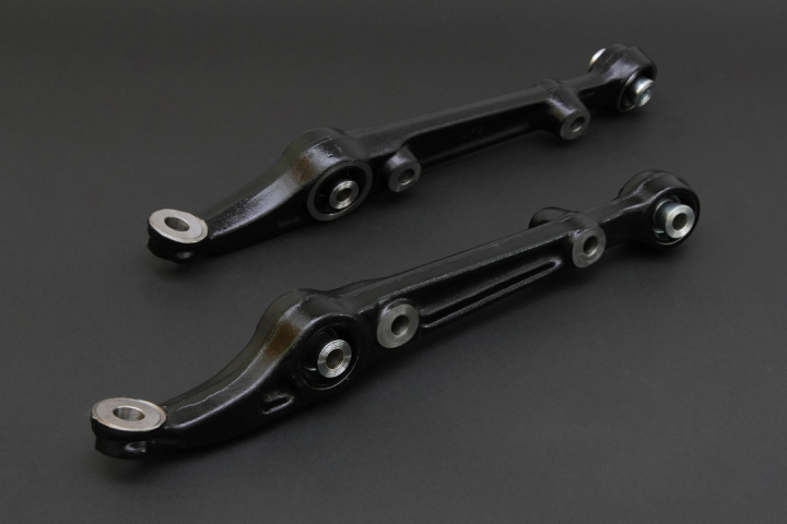 Honda Civic Eg Front Lower Control Armoe Style (Pillow Ball) 2pcs/Set Hardrace in the group Select car model / Honda / Integra 93-01 / Chassis / Bushings and Rods at DDESIGN Scandinavia AB (HR-6248)