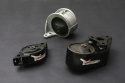 Nissan Primera93-96 Manual Turboreinforced Engine Mount 3pcs/Set Hardrace