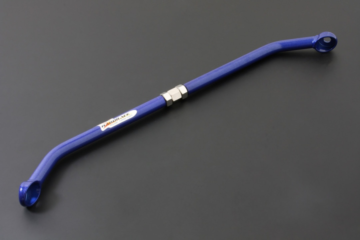 Nissan 240sx S13/S14/S15/Z32 Fronttension Rod Support Bar 1pcs/Set Hardrace in the group Select car model / Nissan / 200SX - Silvia S15 1999-2002 / Chassis / Links and Fasteners at DDESIGN Scandinavia AB (HR-6254)