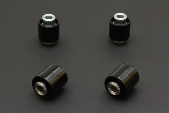 Honda Civic Eg/Dc2 Front Lower Arm Bushing(Pillow Ball) 4pcs/Set Hardrace in the group Select car model / Honda / Integra 93-01 / Chassis / Bushings and Rods at DDESIGN Scandinavia AB (HR-6256-H)