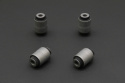 Honda Civic Eg/Dc2 Type-R Rear Lower Arm Bushing(Harden Rubber) 4pcs/Set Hardrace
