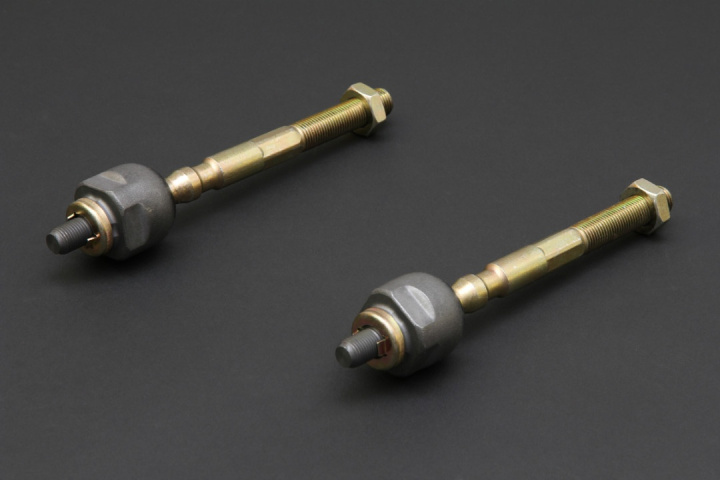 Honda Civic Eg Hard Tie Rod (Oe Style) 2pcs/Set Hardrace in the group Select car model / Honda / Integra 93-01 / Chassis / Bushings and Rods at DDESIGN Scandinavia AB (HR-6262)