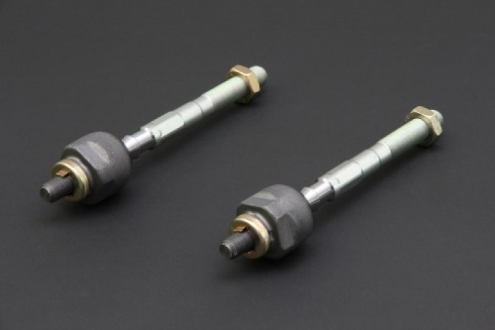 Honda Civic Ek Hard Tie Rod (Oe Style) 2pcs/Set Hardrace in the group Select car model / Honda / Civic EJ-EK-EM 96-00 / Chassis / Bushings and Rods at DDESIGN Scandinavia AB (HR-6263)
