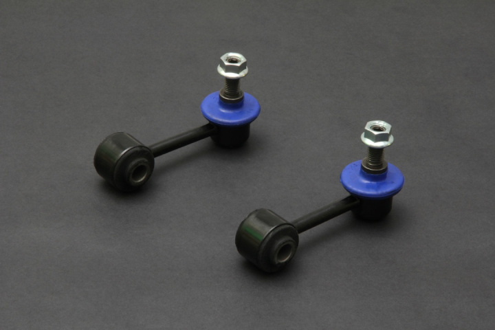 Mazda Mazda6 02-08 Gg-Gy Rearreinforced Stabilizer Link 2pcs/Set Hardrace in the group Select car model / Mazda / 6 02-08 / Chassis / Bushings and Rods at DDESIGN Scandinavia AB (HR-6269)