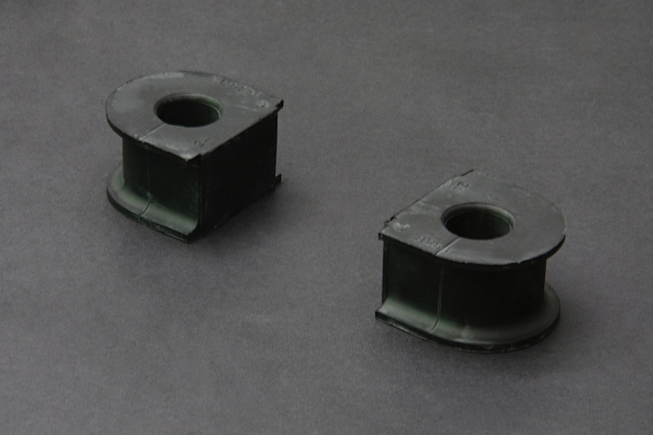 Honda Accord 90-97 Front: 22mmstabilizer Bushing 2pcs/Set Hardrace in the group Select car model / Honda / Accord 94-97 / Chassis / Bushings and Rods at DDESIGN Scandinavia AB (HR-6286)