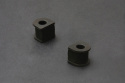 Honda Accord 90-97 Rear: 15.5mmstabilizer Bushing 2pcs/Set Hardrace