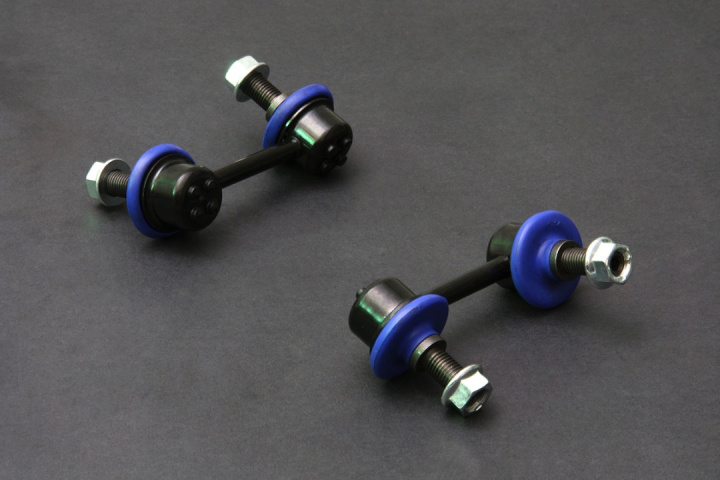 Honda Accord 98-02 Frontreinforced Stabilizer Link 2pcs/Set Hardrace in the group Select car model / Honda / Accord 98-03 / Chassis / Bushings and Rods at DDESIGN Scandinavia AB (HR-6289)