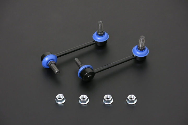 Honda Accord 98-02 Rearreinforced Stabilizer Link 2pcs/Set Hardrace in the group Select car model / Honda / Accord 98-03 / Chassis / Bushings and Rods at DDESIGN Scandinavia AB (HR-6290)