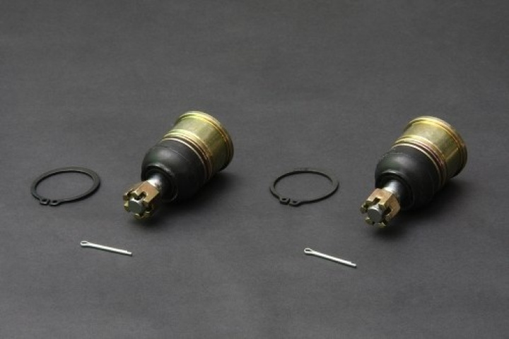Honda Civic Eg/Ek/Dc2 Front Ball Joint (Oe Style) 2pcs/Set Hardrace in the group Select car model / Honda / Integra 93-01 / Chassis / Bushings and Rods at DDESIGN Scandinavia AB (HR-6292)