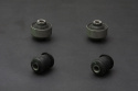 Mitsubishi Lancer/Virage 01-/Lancer 06-/Outlander 06-/Front Lower Arm Bushing (Harden Rubber) 4pcs/Set Hardrace
