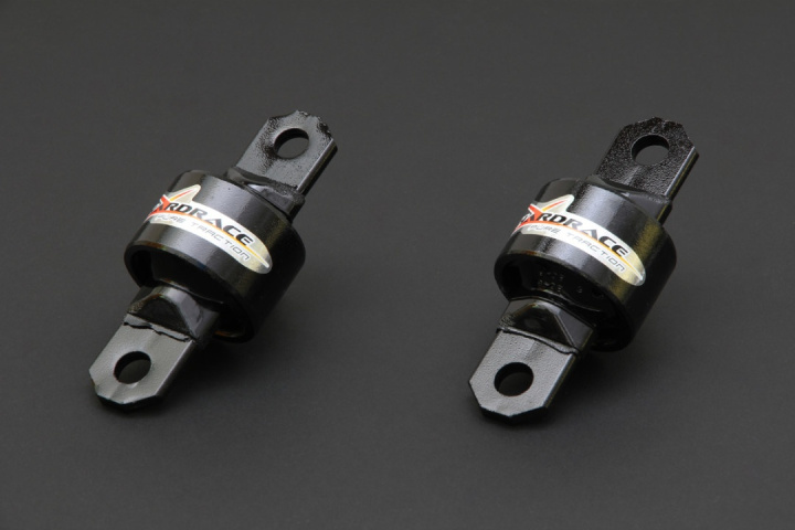 Ford Focus Mkii/Mazda3 Rear Trailing Arm Bush(Harden Rubber) 2pcs/Set Hardrace in the group Select car model / Mazda / 3 Standard 09-13 / Chassis / Bushings at DDESIGN Scandinavia AB (HR-6305)
