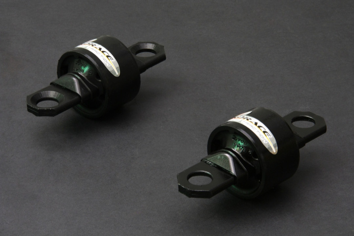 Mazda Mazda6 02-08 Gg-Gy Rear Trailing Arm Bushing(Harden Rubber) 2pcs/Set Hardrace in the group Select car model / Mazda / 6 02-08 / Chassis / Bushings and Rods at DDESIGN Scandinavia AB (HR-6306)