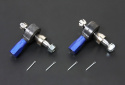 Mazda Rx7 Fd Rc Tie Rod End 2pcs/Set Hardrace