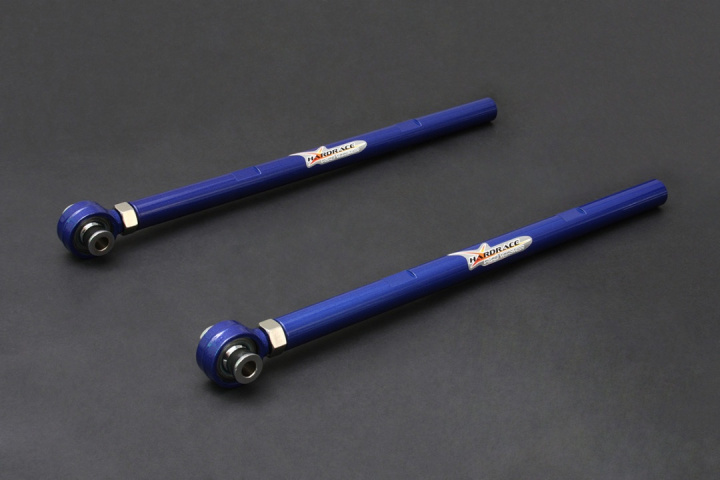 Mazda Rx7 Fd Rear Lower Trailing Arm(Pillow Ball) 2pcs/Set Hardrace in the group Select car model / Mazda / RX-7 FD / Chassis / Bushings and Rods at DDESIGN Scandinavia AB (HR-6316)