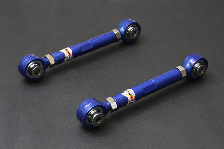 Mazda Rx7 Fd Rear Toe Control Arm(Pillow Ball) 2pcs/Set Hardrace in the group Select car model / Mazda / RX-7 FD / Chassis / Bushings and Rods at DDESIGN Scandinavia AB (HR-6317)