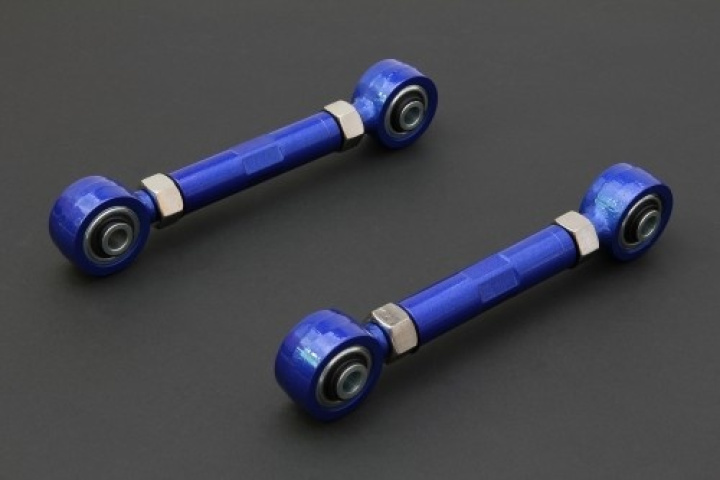 Ford Focus Mk1/2/Mazda3 Rear Toe Control Arm(Pillow Ball) 2pcs/Set Hardrace in the group Select car model / Mazda / 3 Standard 09-13 / Chassis / Shock absorbers at DDESIGN Scandinavia AB (HR-6319-S)