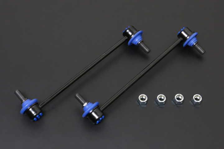 Toyota Camry 02-06 Frontreinforced Stabilizer Link 2pcs/Set Hardrace in the group Select car model / Toyota / Camry at DDESIGN Scandinavia AB (HR-6321)