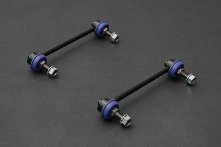 Ford 323/Protege/Tierra 03-05 Rearreinforced Stabilizer Link 2pcs/Set Hardrace in the group Select car model / Mazda / Premacy / Chassis / Bushings and Rods at DDESIGN Scandinavia AB (HR-6323)