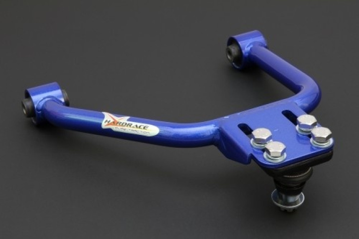 Nissan 350z/Z33 Adjustable Front Upper Control Armharden Rubber 2pcs/Set Hardrace in the group Select car model / Infiniti / G35 / Chassis / Suspension at DDESIGN Scandinavia AB (HR-6327)