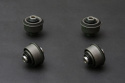 Honda Accord 98-02/Ra6-9 Front Upper Arm Bushing(Pillow Ball) 4pcs/Set Hardrace