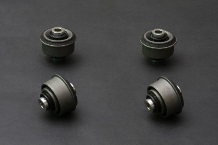 Honda Accord 98-02/Ra6-9 Front Upper Arm Bushing(Pillow Ball) 4pcs/Set Hardrace in the group Select car model / Honda / Accord 98-03 / Chassis / Bushings and Rods at DDESIGN Scandinavia AB (HR-6341)